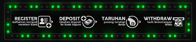 Keraton77 Jackpot